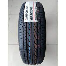 Simak ulasan kami mengenai daftar harga ban mobil terbaik untuk ring 12 hingga 17. Ban Mobil Bridgestone B250 185 65 R15 Ban Mobil Kia Pride Ertiga Livina Xpander Gls Shopee Indonesia