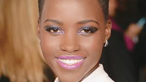 Lupita Nyong'o el color del sueño americano