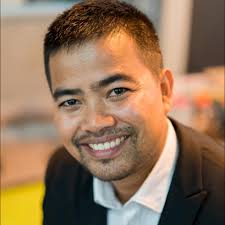 នៅពេលដែលអស់ជំនឿលេីនរណាម្នាក់​...