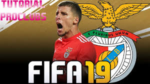 Ruben dias's price on the xbox market is 25,000 coins (26 min ago), playstation is 17,500 coins (36 min ago) and pc is 21,000 coins (2 hrs ago). Fifa 19 Tutorial Face I Ruben Dias Benfica Pro Clubs Youtube