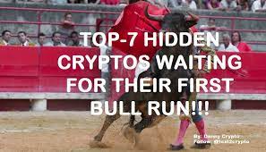 Haven't looked at gum finance or cub finance but would be happy to look sometime next week. Top 7 Hidden Cryptos Under 1 Cent Waiting For First Bull Run Hive