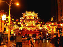 初心者必見 台北で絶対に外せない ド定番夜市５選 はこれだ 夜市 台北 台湾