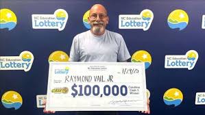 NC Education Lottery - News update
