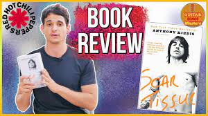 Scar tissue is the autobiography of red hot chili peppers vocalist anthony kiedis. Scar Tissue Anthony Kiedis Autobiography 2 Minute Book Review Youtube