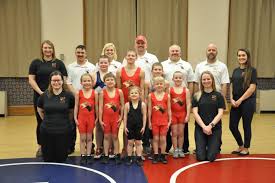 Profile for ASL Eagle Wrestling