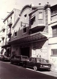 Pin En Barcelona Olvidada