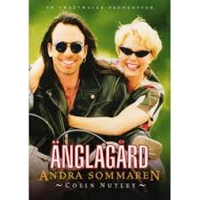 Изучайте релизы änglagård на discogs. Anglagard 2 Andra Sommaren Dvd Shoppen