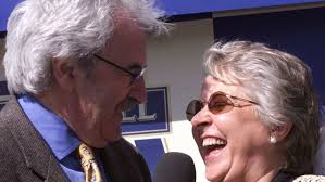 Grand National memories: The great races