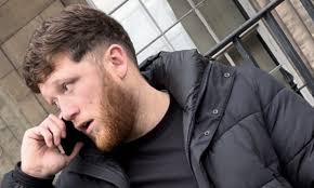 Disgraced Commonwealth boxer's jail warning