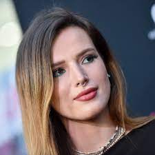 Bella Thorne Releases Nude Photos After Hacker Threatens To | Allure