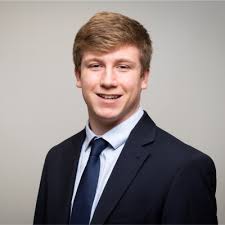 I'm excited to announce that I accepted an offer as a Digital  Communications Intern at FGS Global in their New York City office this  summer!