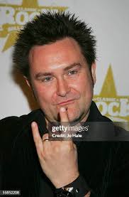 566 Andy Cairns Photos & High Res Pictures