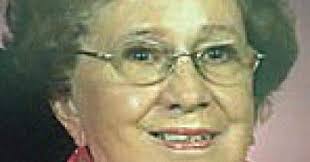 Obituary of Margaret Ann Fulkerson