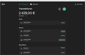 Der ekontoauszug bietet ihnen die möglichkeit, ihren. Verwalte Deine Finanzen Mit N26 Auch Im Web N26