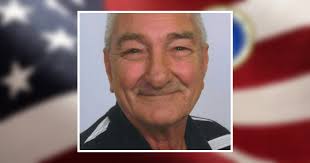 Ray E. Childers Obituary December 25, 2017