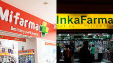 Resultado de imagen para inkafarma