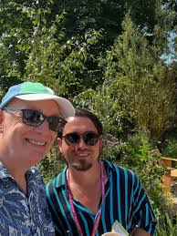 Andrew Fisher Tomlin (@fishertomlin) • Instagram photos and videos