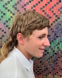 2020 The Waiuku College Year of the Mullet