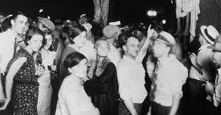 It is a story that must be under‐ stood for the sake of present and future genera‐ tions of americans. Lynching In America Outside The South