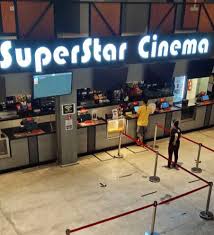 Shah alam lake garden 3.7 km. V I S I T J O H O R On Twitter Promosi Movie Bloodshot Rm1 Sahaja Hanya Di Superstar Cinema Bermula 12 Tengahari Hingga 8 Malam Setiap Hari Enjoy Your Movie