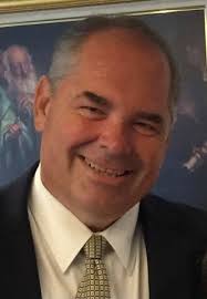 Mark Easton Obituary