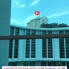 Check spelling or type a new query. Fotos En Ptar Uitm Puncak Alam 10 Tips De 2658 Visitantes