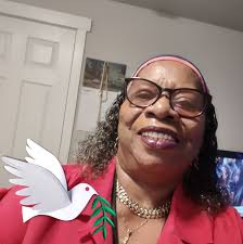 Pray for Sis Helena Gilliam 🙏🏽♥️🙏🏽♥️