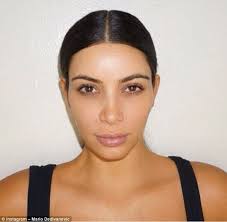 Kim Kardashian (American Actress) ~ Bio with [ Photos