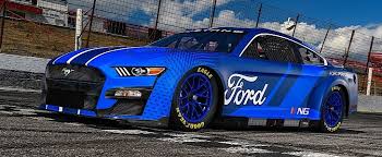 The 2021 nascar season is just around the corner. The 2022 Ford Next Generation Mustang Breaks The Cover And Is Ready To Challenge The Nascar Cup Series Autobala