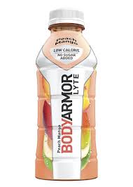 What steps can bodyarmor take to distinguish themselves and compete in a constantly developing consumer market, against successful brands like gatorade? Bodyarmor Lyte Sports Drink 16 Oz At Menards