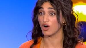 Le grand journal de canal+ (2004). Camelia Jordana Insulte La Police Qu En Pensent Les Medias Ojim Fr