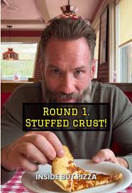 Here's how our Pizza Refill works 🍕 1️⃣ Bring in any empty pizza box ...