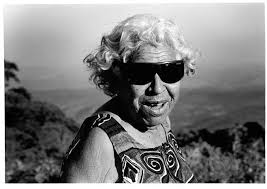 Queenie McKenzie (Nakarra)