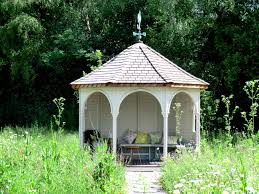 Choose for a wooden gazebo from woodpro and you have a perfect retreat in your garden to relax in during the summer bbq's. Wooden Garden Gazebos Top Ideas Inspiration For Outdoor Living