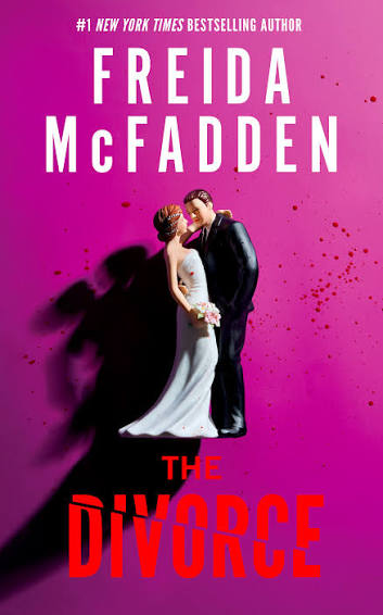 The Divorce Cover