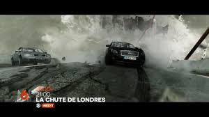 Gerard butler, morgan freeman, aaron eckhart and others. La Chute De Londres W9 Quand Les Presidents Americains Sont Des Super Heros