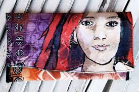 Balzer Designs: TCW224 Circles in Squares