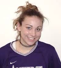 2003 Women's Lacrosse Roster