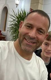 Tribute to Kevin Brook, 1980