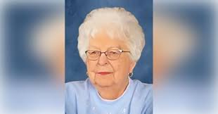 Geraldine E. Rottier Obituary (2023)