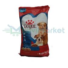 Tienes la oportunidad de pedir una muestra en nuestra tienda online www.altudog.com por 6. Dogui Comida Para Perro 0 454 Kg Cachorros De 1 18 Meses Lovi Market