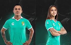 Santos fc 2021/22 umbro kit casa e ospite. Jersey Conmemorativo Charly Futbol De Club Leon