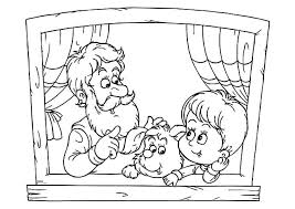 God made turkey's coloring page you might also like: 30 Free Printable Grandparents Day Coloring Pages