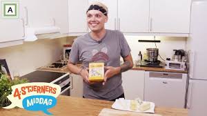 288,971 likes · 1,880 talking about this. 4 Stjerners Middag Jenny Jensen Er Over Gjennomsnittlig Glad I Smaksprover Discovery Norge Youtube