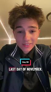 Day 30/30 of spreading the gospel throughout November. Love you guys I...