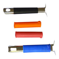 2020 popular 1 trends in home & garden, home improvement with sauce pan handle and 1. Silicone Saucepan Handle Fry Pan Handle à¤ª à¤¨ à¤¹ à¤¡à¤² Neeshtha Rubber Mumbai Id 14742763397