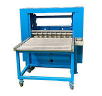 Wholesale Rubber Sheet Strip Cutting Machine Cnc Control ...