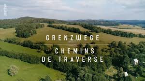 Grenzwege (TV Mini Series 2022)