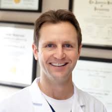 Dr. Oliver McKee, MD