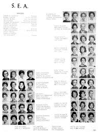 The Totem, Yearbook of McMurry College, 1962